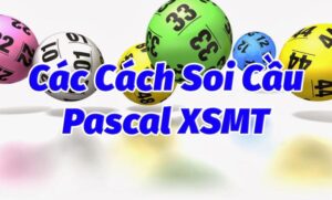 Soi cầu Pascal là gì? Đánh xổ số online