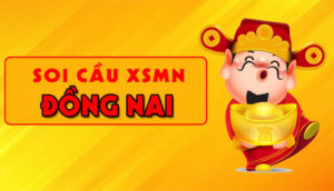 Dự đoán xổ số Đồng Nai 18/1/2023 hôm nay